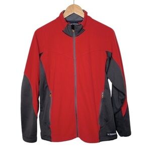 REI Recreation Equipment Inc. Polartec Fleece Jacket XL